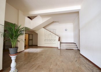 Ampio appartamento con garage in vendita a Capanno - Appartamento Via Berti 57, Capannori - foto 21