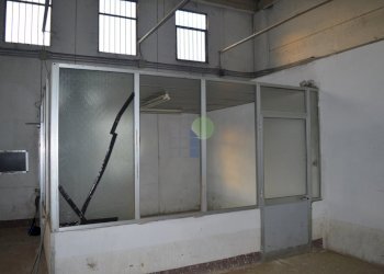 ufficio - Commercial Premises Via Aurelia 76, Collesalvetti - photo 9