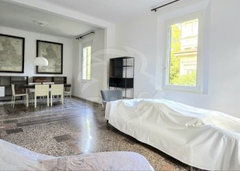 PENTALOCALE-IN AFFITTO-VIA GUINIZELLI - Appartamento Bologna - foto 4