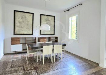 PENTALOCALE-IN AFFITTO-VIA GUINIZELLI - Appartamento Bologna - foto 15