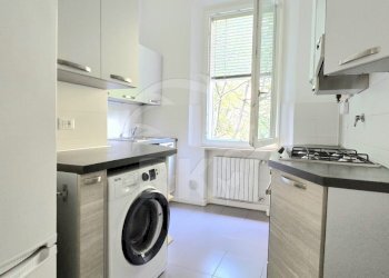 PENTALOCALE-IN AFFITTO-VIA GUINIZELLI - Appartamento Bologna - foto 16