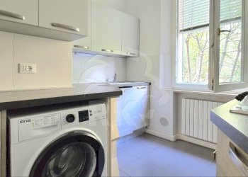 PENTALOCALE-IN AFFITTO-VIA GUINIZELLI - Appartamento Bologna - foto 21