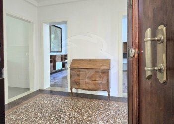 PENTALOCALE-IN AFFITTO-VIA GUINIZELLI - Appartamento Bologna - foto 26