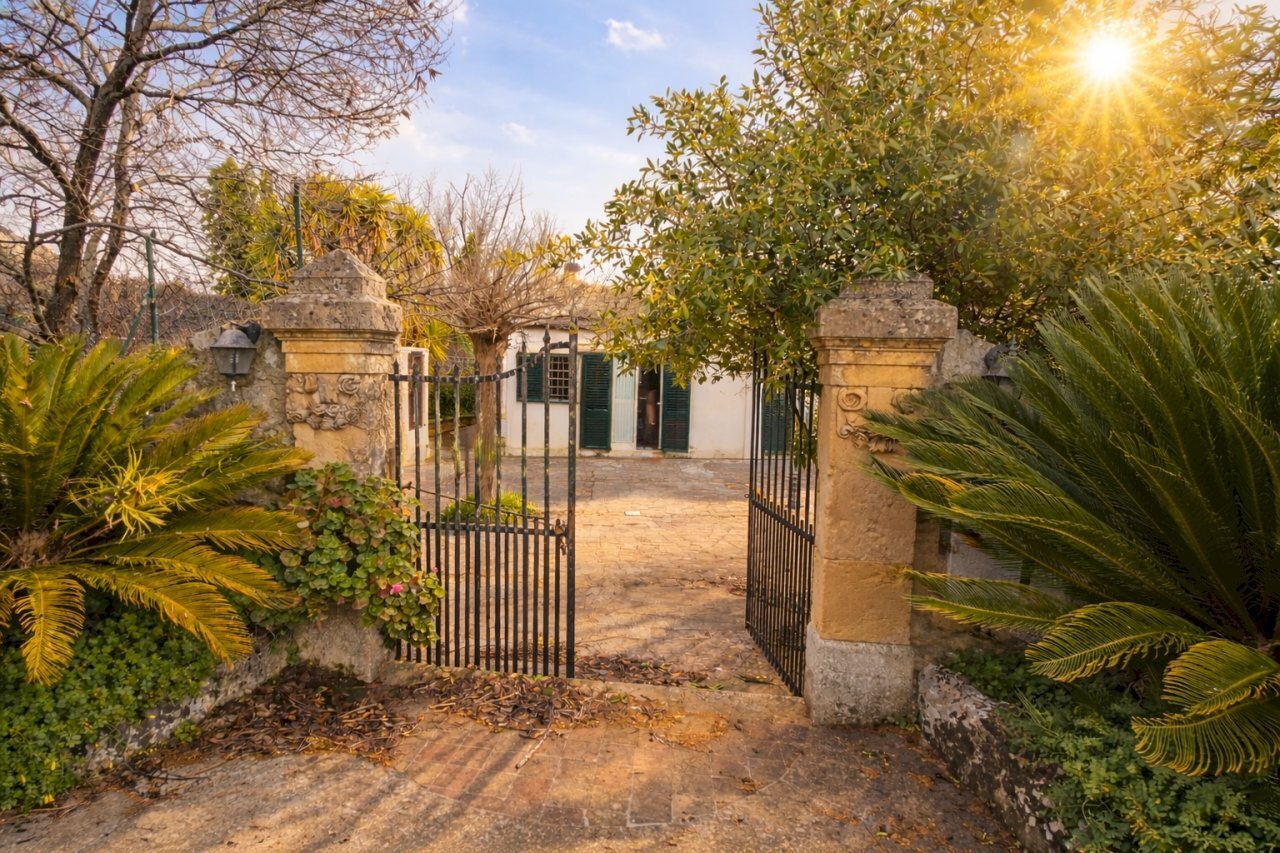 casa willy senza soon.png - Rustico contrada Santa Lucia, Palazzolo Acreide - foto 1