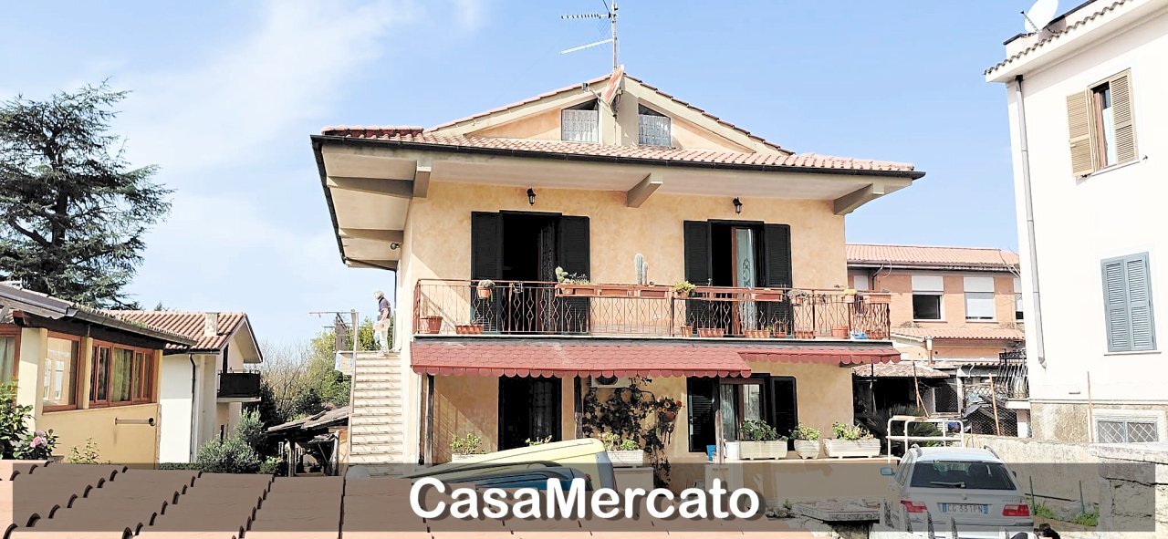 3.jpg - Appartamento Via della Pineta, Rocca Priora - foto 1