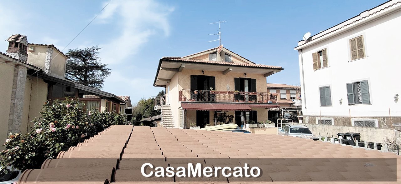 4.jpg - Appartamento Via della Pineta, Rocca Priora - foto 2