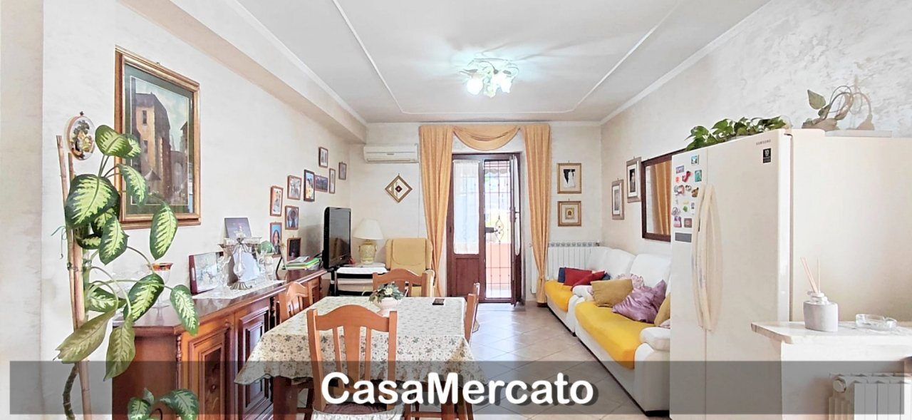 b1.jpg - Appartamento Via della Pineta, Rocca Priora - foto 3