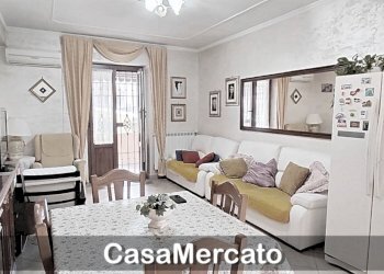 b5.jpg - Appartamento Via della Pineta, Rocca Priora - foto 5