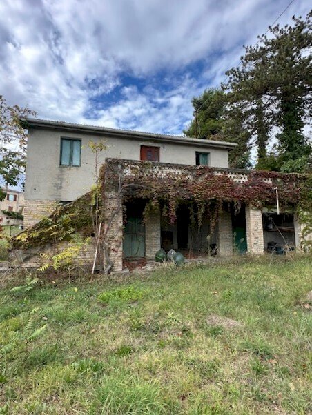 04 DI LEO IMMOBILIARE VENDE CASA DI CAMPAGNA CON T - Casale Carassai - photo 2