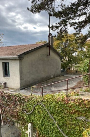 03 DI LEO IMMOBILIARE VENDE CASA DI CAMPAGNA CON T - Casale Carassai - photo 3