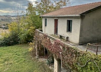 02 DI LEO IMMOBILIARE VENDE CASA DI CAMPAGNA CON T - Casale Carassai - foto 1