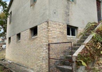 05 DI LEO IMMOBILIARE VENDE CASA DI CAMPAGNA CON T - Casale Carassai - foto 4