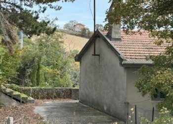 11 DI LEO IMMOBILIARE VENDE CASA DI CAMPAGNA CON T - Casale Carassai - foto 10