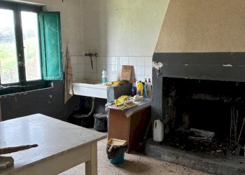 24 DI LEO IMMOBILIARE VENDE CASA DI CAMPAGNA CON T - Casale Carassai - foto 20