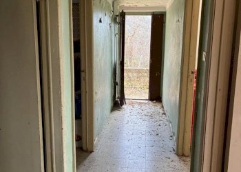 30 DI LEO IMMOBILIARE VENDE CASA DI CAMPAGNA CON T - Casale Carassai - foto 26