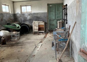 32 DI LEO IMMOBILIARE VENDE CASA DI CAMPAGNA CON T - Casale Carassai - foto 28