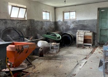 34 DI LEO IMMOBILIARE VENDE CASA DI CAMPAGNA CON T - Casale Carassai - foto 30