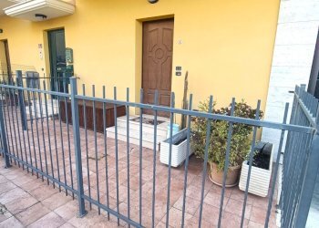 BILOCALE CON TERRAZZO  IN LOCAZIONE (9).jpg - Two-room apartment San Benedetto del Tronto - photo 1