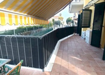 BILOCALE CON TERRAZZO  IN LOCAZIONE (3).jpg - Two-room apartment San Benedetto del Tronto - photo 6