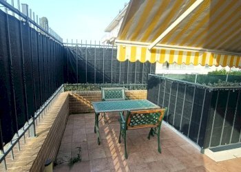 BILOCALE CON TERRAZZO  IN LOCAZIONE (2).jpg - Two-room apartment San Benedetto del Tronto - photo 8