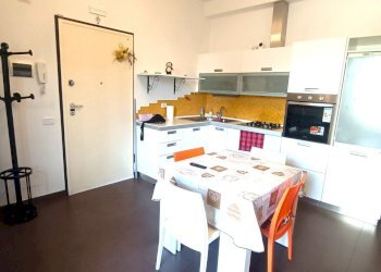 BILOCALE CON TERRAZZO  IN LOCAZIONE (12).jpg - Two-room apartment San Benedetto del Tronto - photo 11