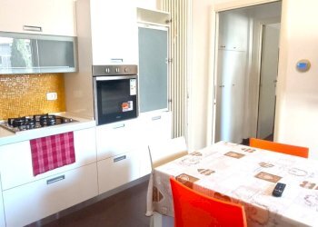 BILOCALE CON TERRAZZO  IN LOCAZIONE (13).jpg - Two-room apartment San Benedetto del Tronto - photo 12