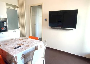 BILOCALE CON TERRAZZO  IN LOCAZIONE (15).jpg - Two-room apartment San Benedetto del Tronto - photo 13