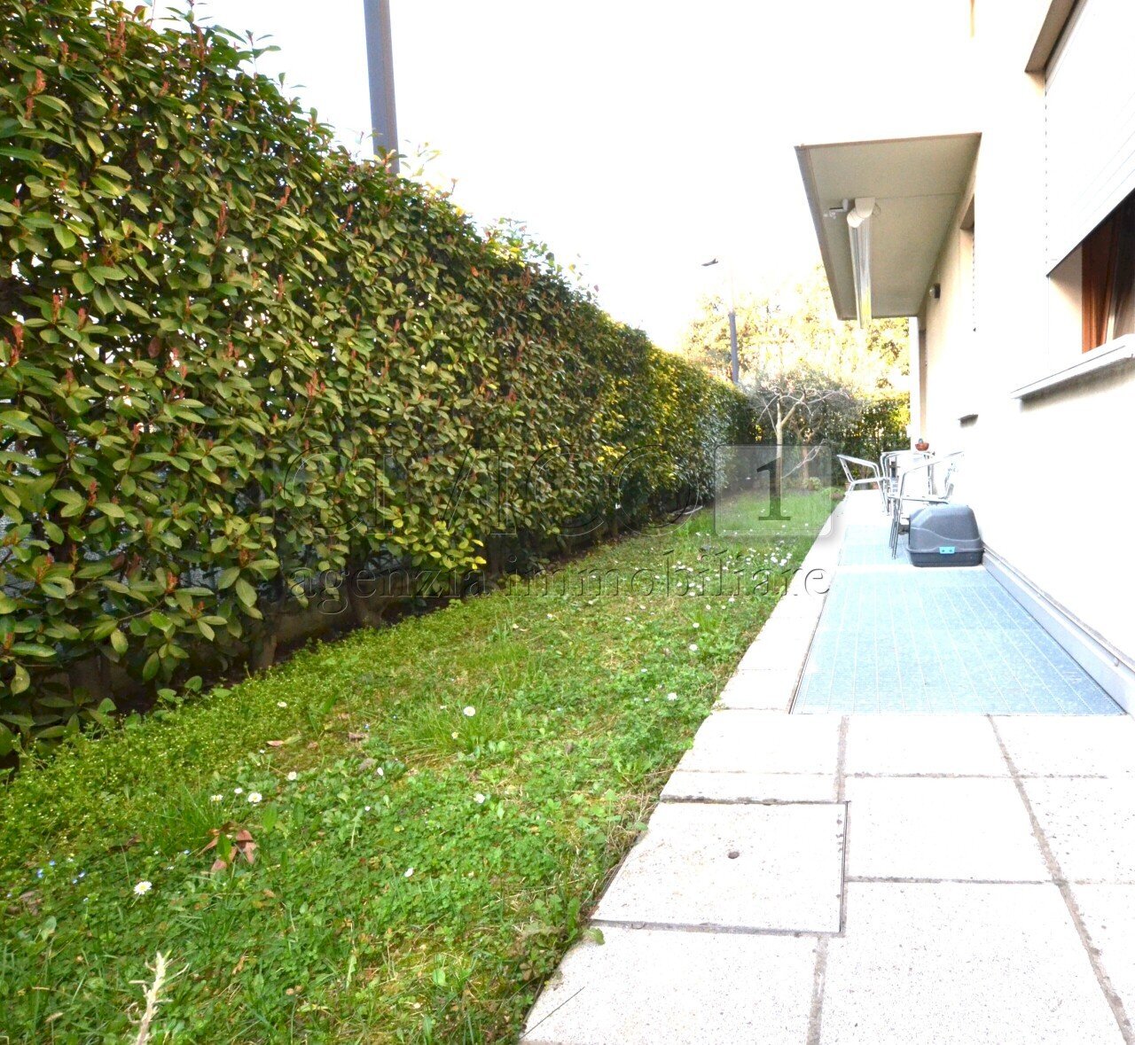 GIARDINO - Trilocale Via Aquileia, Mestrino - foto 1