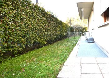 GIARDINO - Trilocale Via Aquileia, Mestrino - foto 1