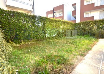 GIARDINO - Trilocale Via Aquileia, Mestrino - foto 2