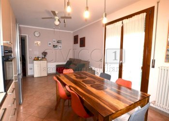 SOGGIORNO/CUCINA - Trilocale Via Aquileia, Mestrino - foto 3