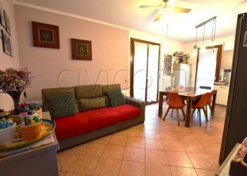 SOGGIORNO/CUCINA - Trilocale Via Aquileia, Mestrino - foto 4