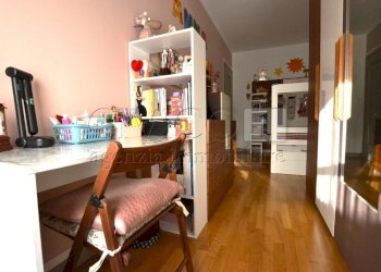 CAMERA - Trilocale Via Aquileia, Mestrino - foto 8