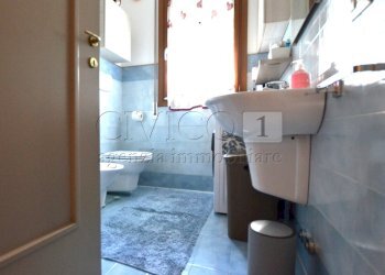 BAGNO - Trilocale Via Aquileia, Mestrino - foto 9