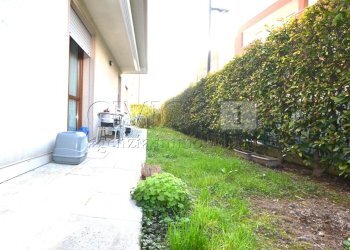 GIARDINO - Trilocale Via Aquileia, Mestrino - foto 11