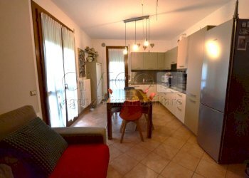 SOGGIORNO/CUCINA - Trilocale Via Aquileia, Mestrino - foto 12