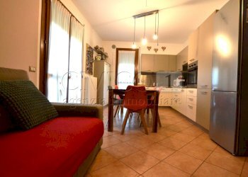 SOGGIORNO/CUCINA - Trilocale Via Aquileia, Mestrino - foto 13