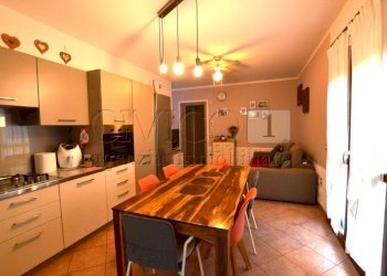 SOGGIORNO/CUCINA - Trilocale Via Aquileia, Mestrino - foto 14