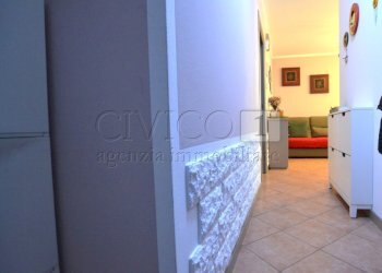 INGRESSO - Trilocale Via Aquileia, Mestrino - foto 15