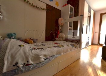 CAMERA - Trilocale Via Aquileia, Mestrino - foto 17