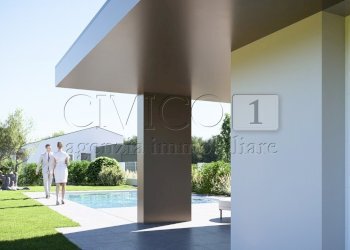 dettagli - Villa Via Roma, Cadoneghe - foto 8