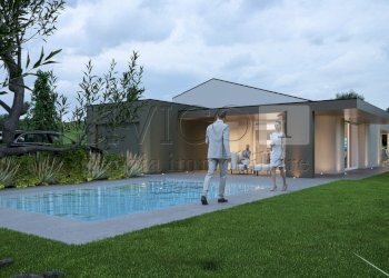 dettagli - Villa Via Roma, Cadoneghe - foto 11