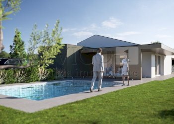 dettagli - Villa Via Roma, Cadoneghe - foto 12