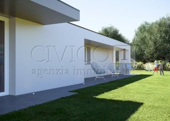 dettagli - Villa Via Roma, Cadoneghe - foto 13