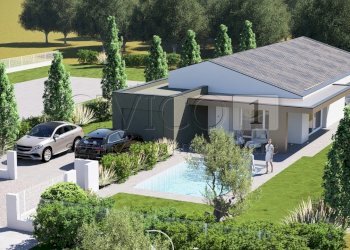 dettagli - Villa Via Roma, Cadoneghe - foto 14