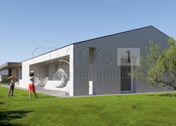 dettagli - Villa Via Roma, Cadoneghe - foto 15