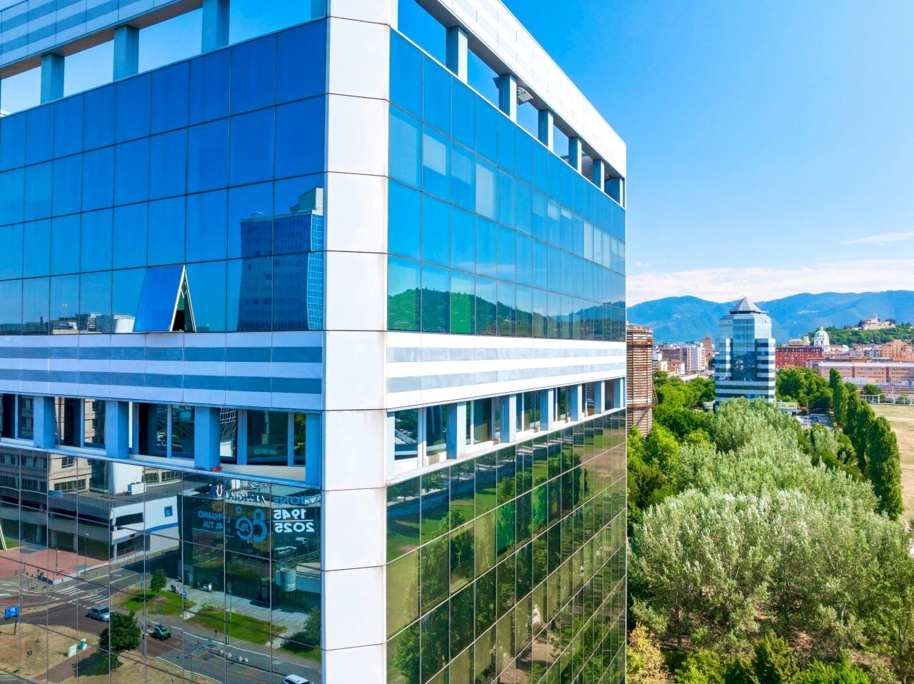 DJI_0315.jpeg - Ufficio Via Cefalonia 55, Brescia - foto 3