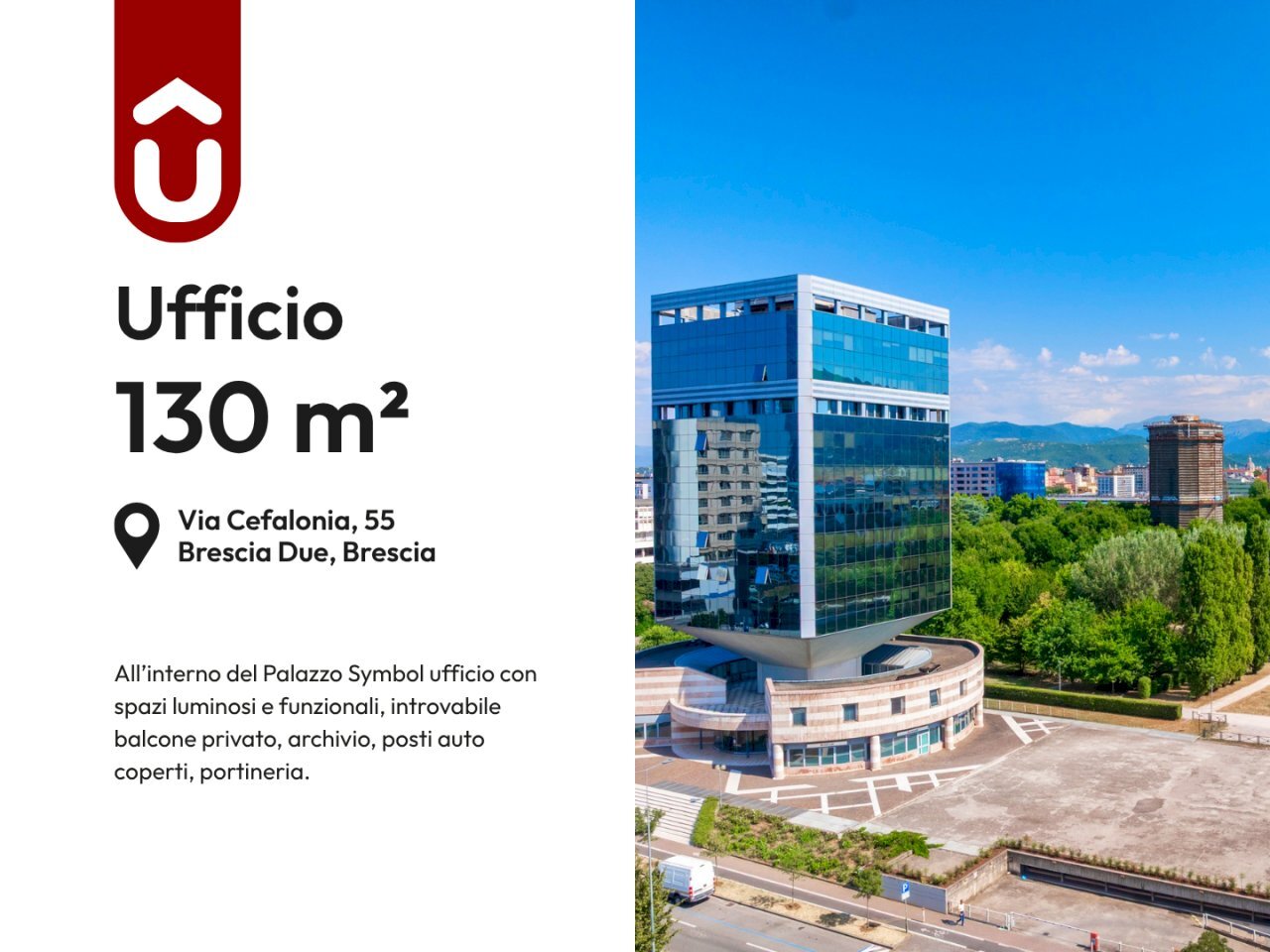 2.png - Ufficio Via Cefalonia 55, Brescia - foto 1