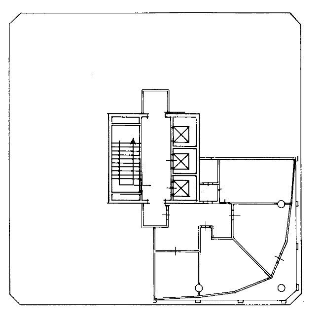 PLANIMETRIA 26.jpg - Ufficio Via Cefalonia 55, Brescia - planimetria 1