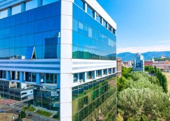 DJI_0315.jpeg - Ufficio Via Cefalonia 55, Brescia - foto 3